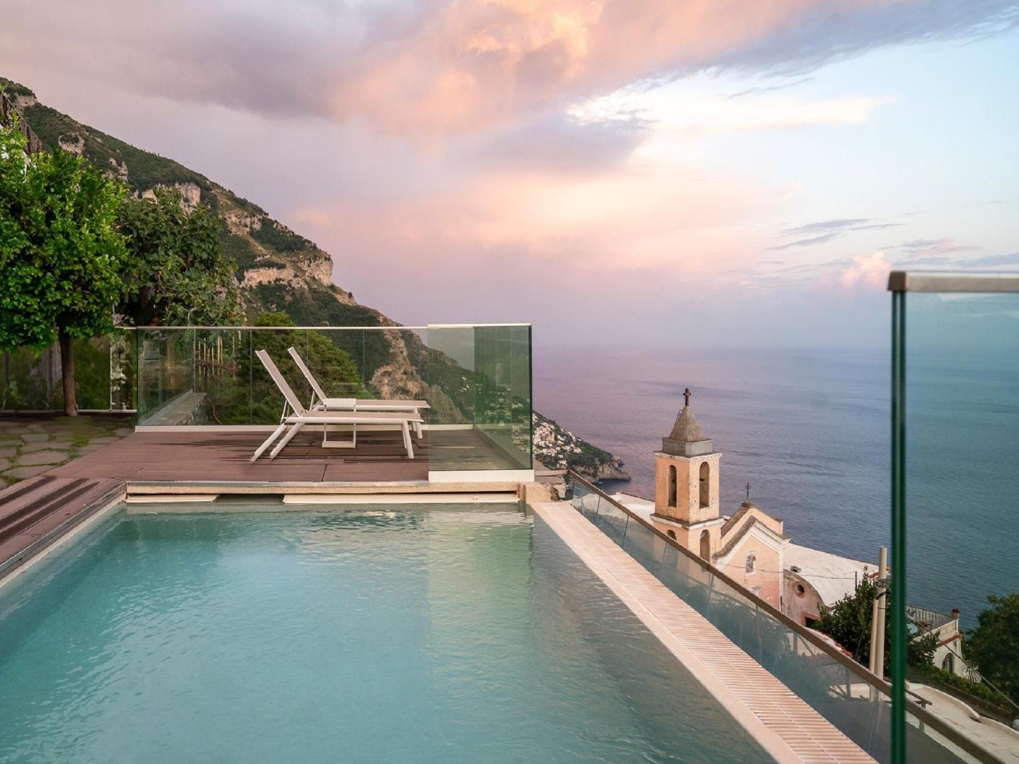 Belvilla By Oyo Sky Meets Sea Apartamento